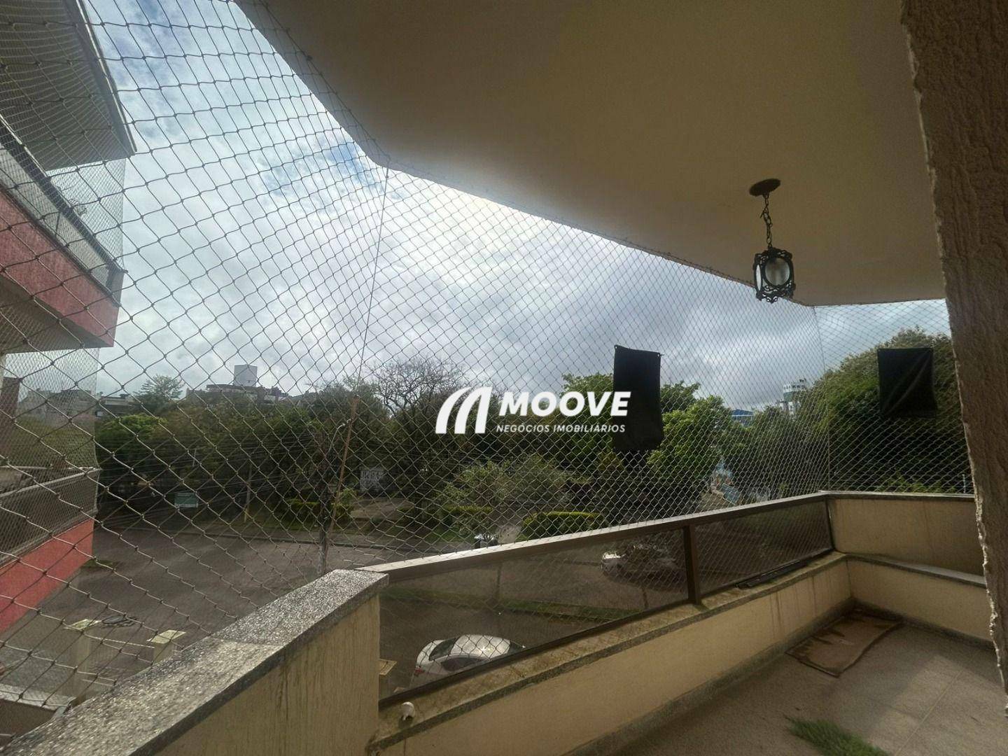 Apartamento à venda e aluguel com 4 quartos, 138m² - Foto 17