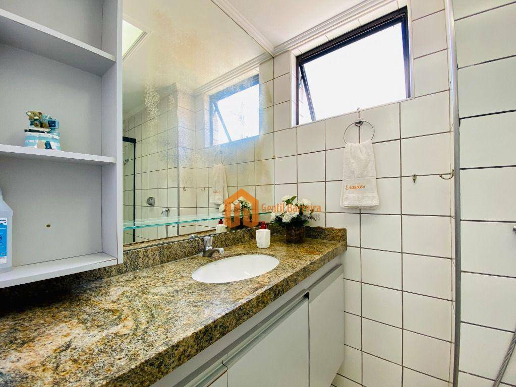 Apartamento à venda com 4 quartos, 139m² - Foto 14