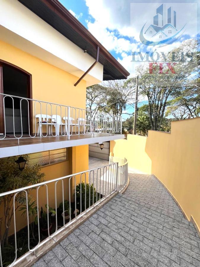 Casa à venda com 4 quartos, 258m² - Foto 23