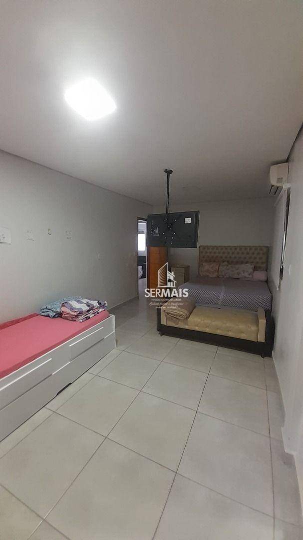 Casa à venda com 5 quartos, 330m² - Foto 35