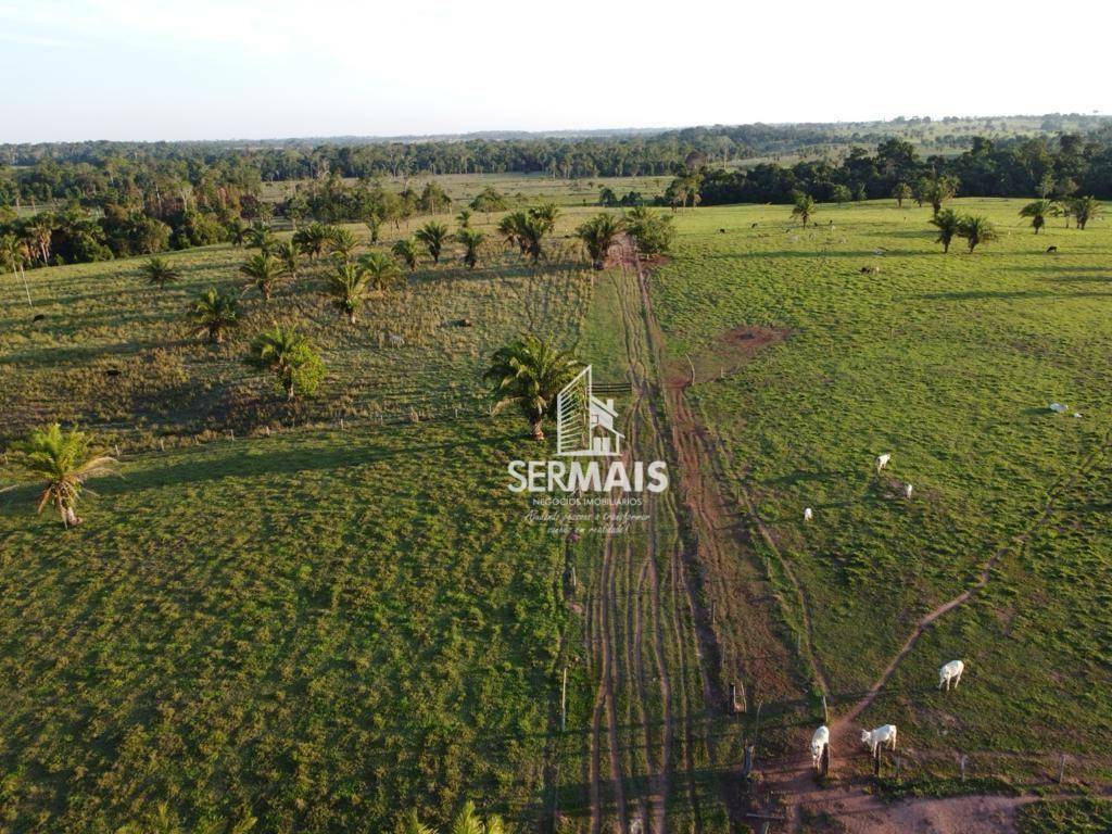 Fazenda à venda, 968000M2 - Foto 1