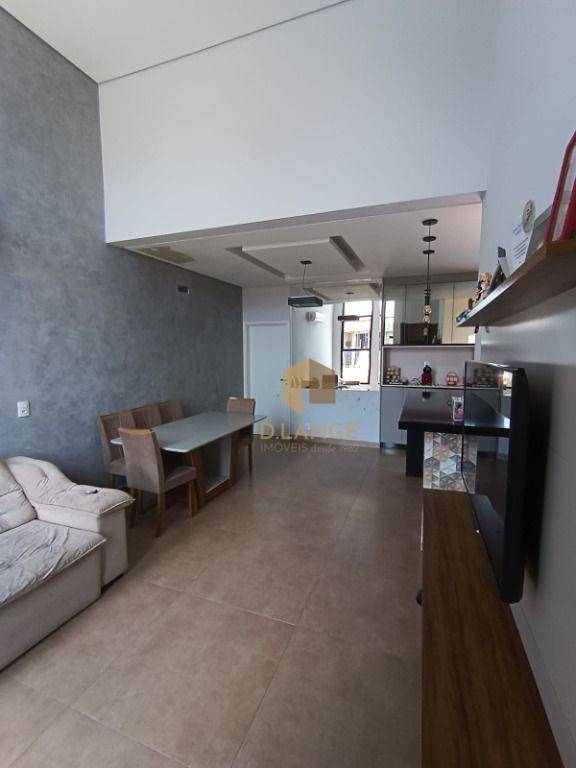 Casa de Condomínio à venda com 3 quartos, 140m² - Foto 2