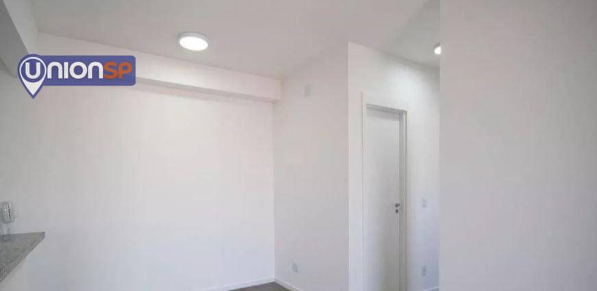 Apartamento à venda com 2 quartos, 50m² - Foto 4