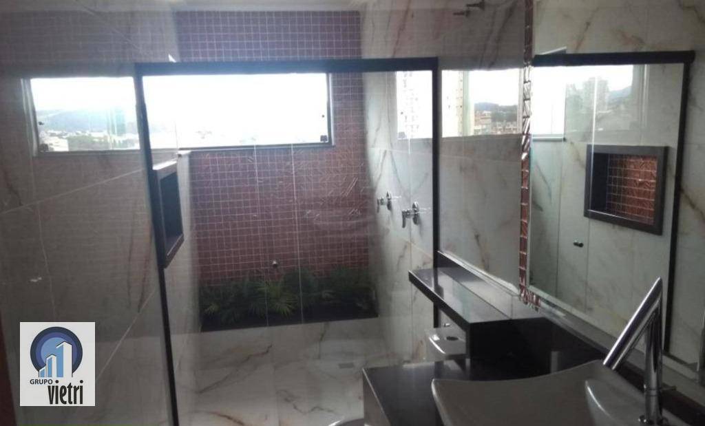 Sobrado à venda com 3 quartos, 250m² - Foto 26