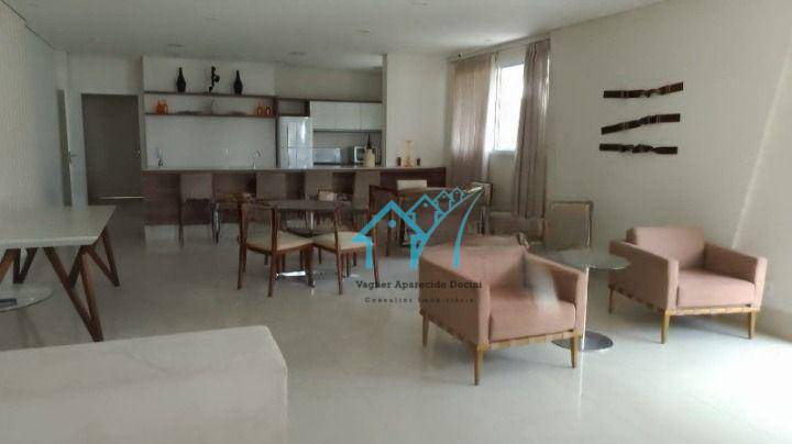 Apartamento à venda com 2 quartos, 67m² - Foto 14