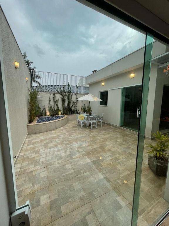 Casa à venda e aluguel com 5 quartos, 500m² - Foto 89