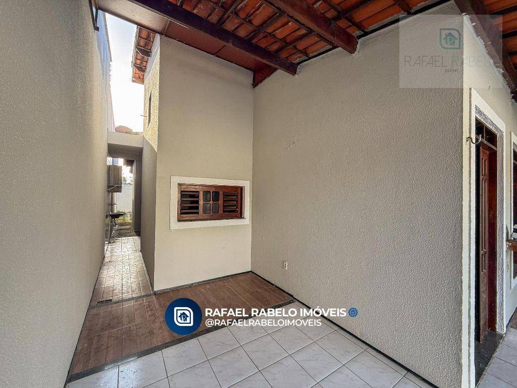 Casa, 3 quartos, 110 m² - Foto 5