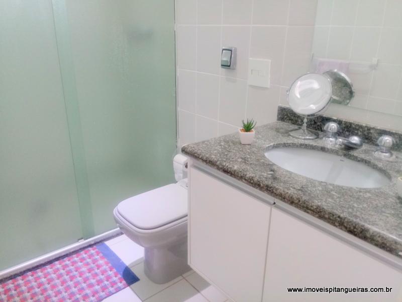 Apartamento à venda com 3 quartos, 200m² - Foto 15