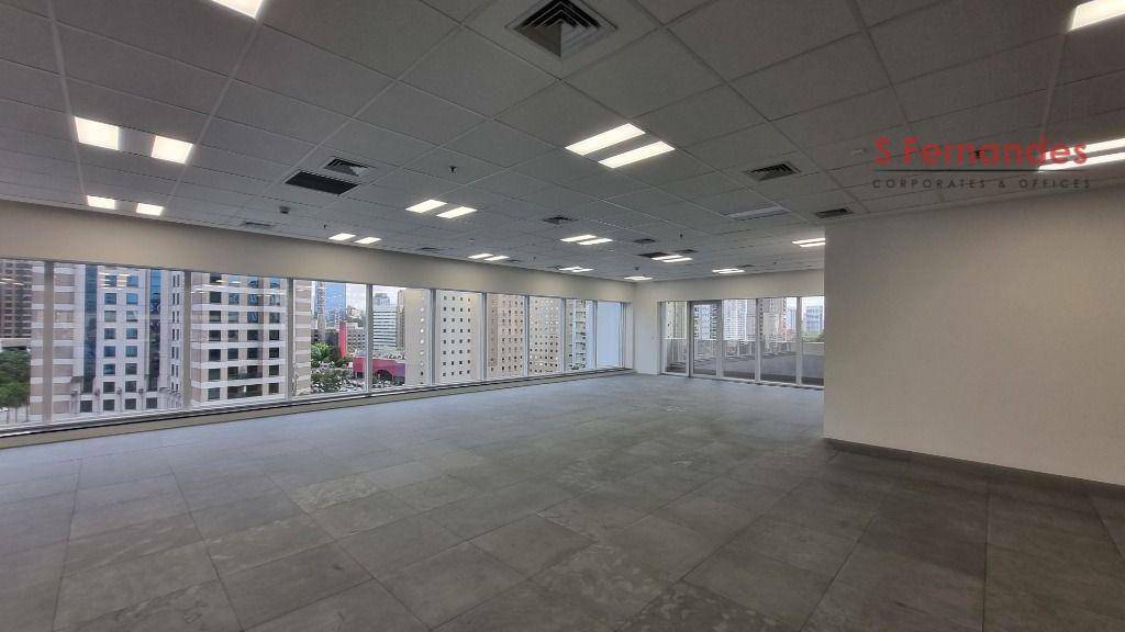 Conjunto Comercial-Sala à venda e aluguel, 534m² - Foto 3