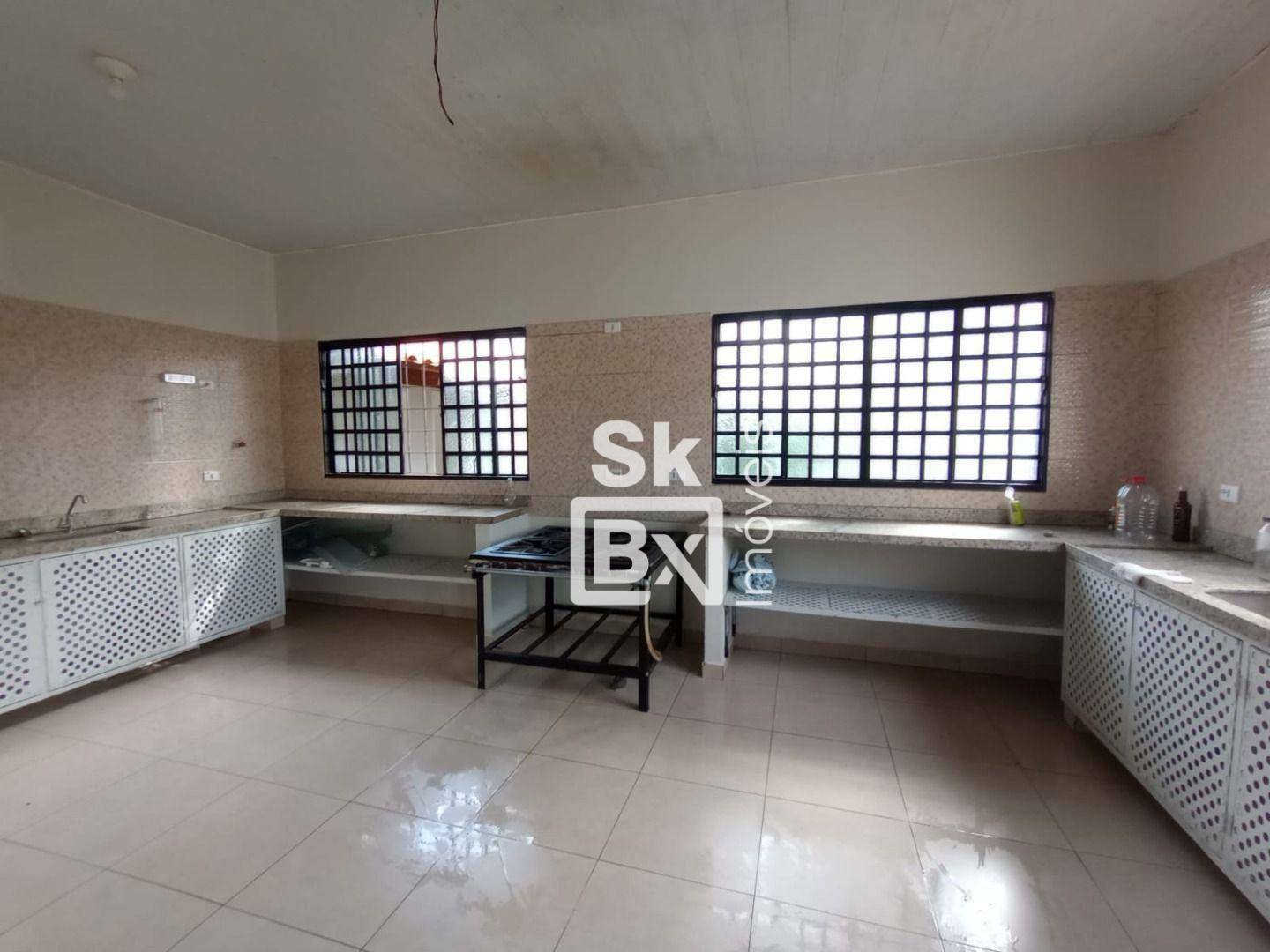 Chácara à venda com 8 quartos, 520m² - Foto 14