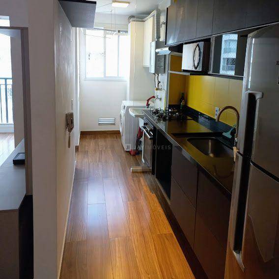 Apartamento à venda com 2 quartos, 60m² - Foto 12