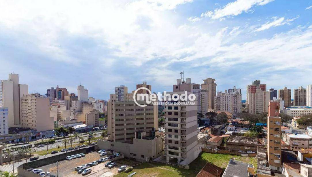 Apartamento à venda com 1 quarto, 40m² - Foto 6