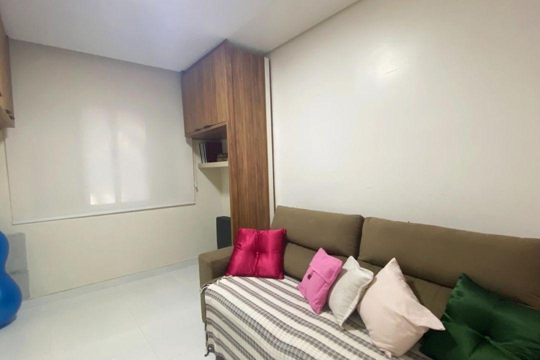 Apartamento à venda com 3 quartos, 82m² - Foto 20