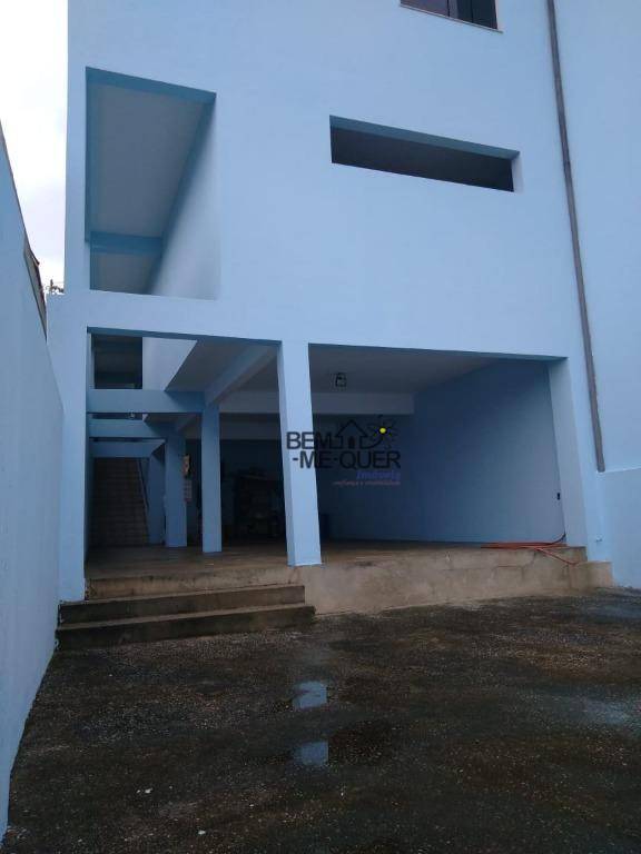 Sobrado à venda com 3 quartos, 280m² - Foto 23