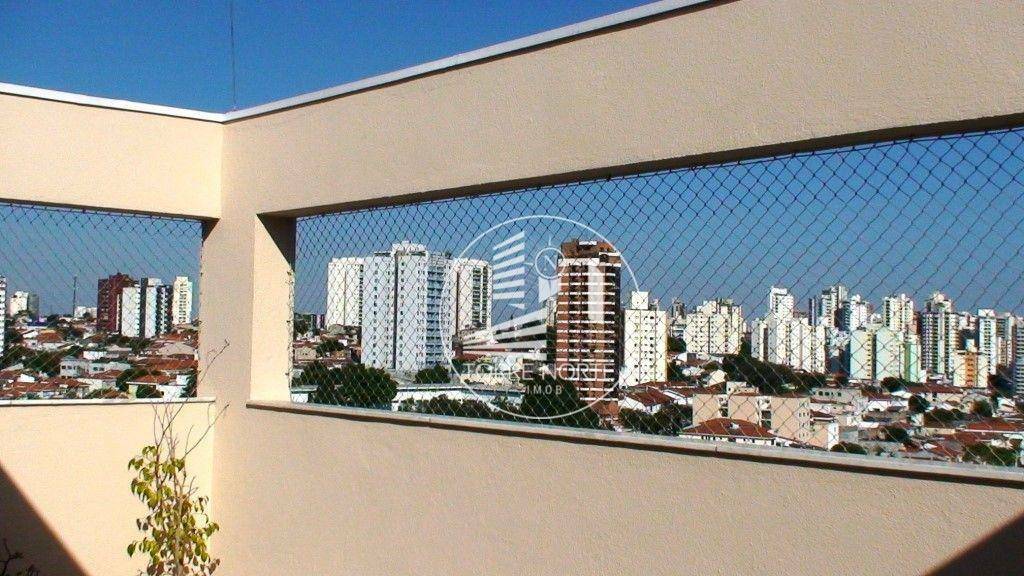 Cobertura à venda com 3 quartos, 160m² - Foto 16