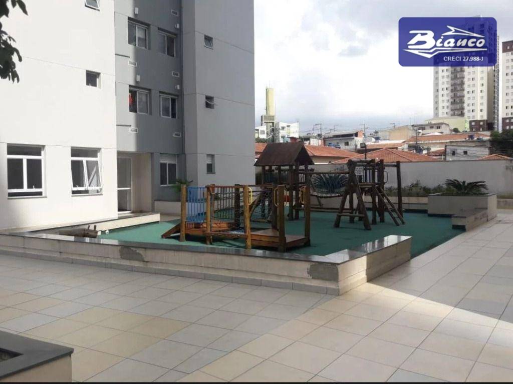 Apartamento à venda com 2 quartos, 52m² - Foto 46