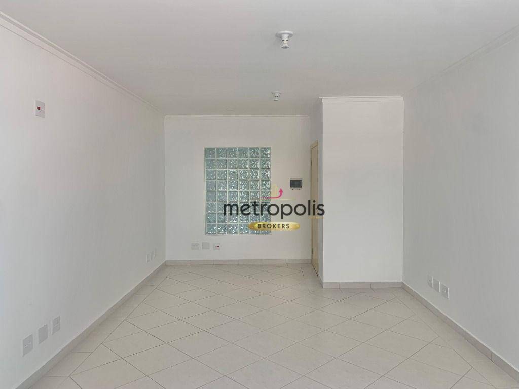 Conjunto Comercial-Sala para alugar, 35m² - Foto 2