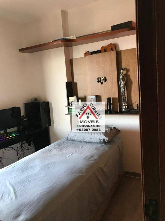 Apartamento à venda com 3 quartos, 112m² - Foto 16