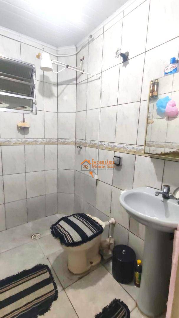 Casa à venda com 4 quartos, 200m² - Foto 13