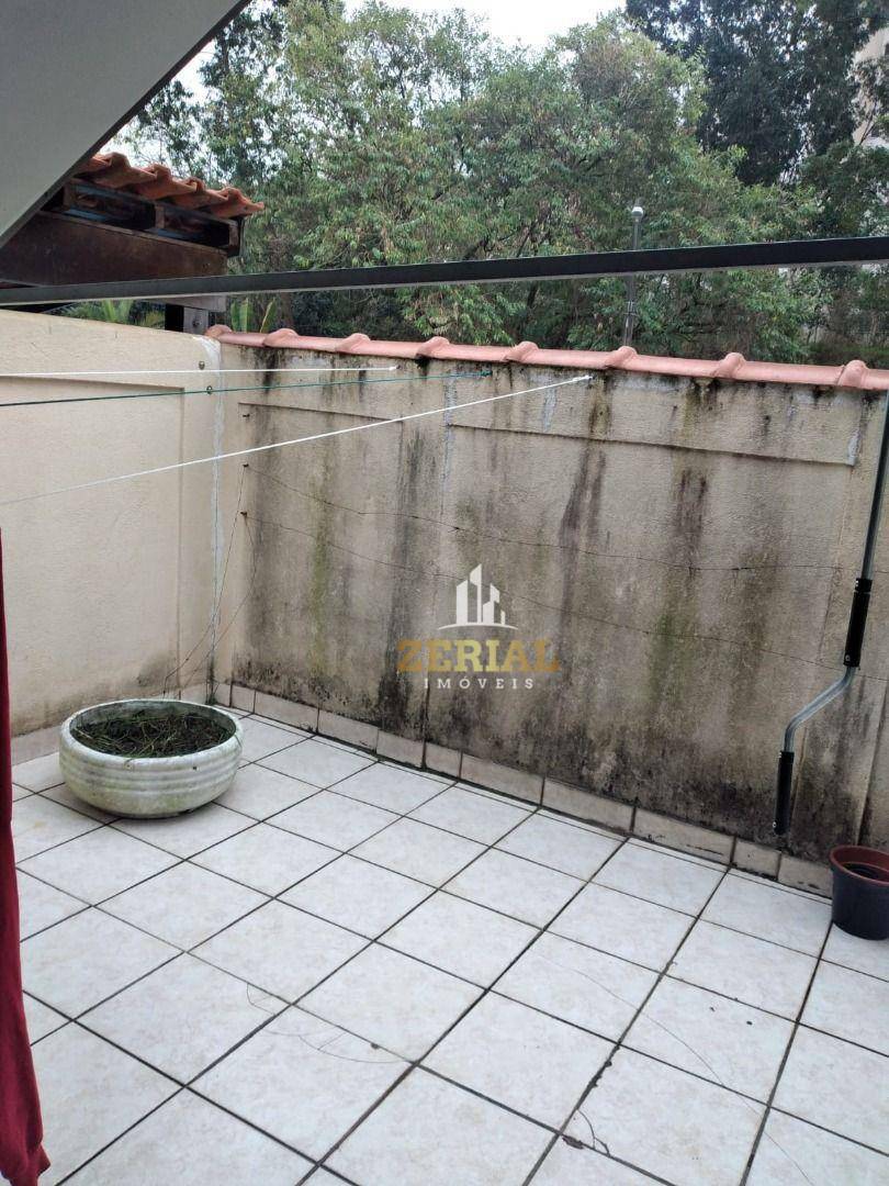 Sobrado à venda com 4 quartos, 110m² - Foto 25