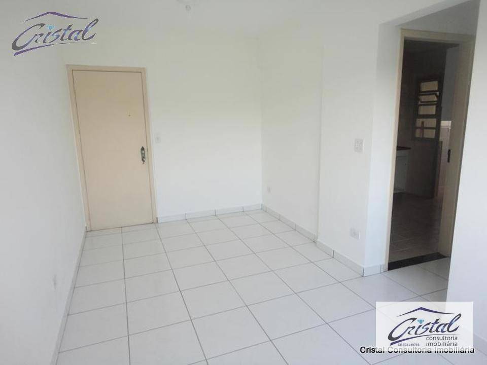 Apartamento à venda com 2 quartos, 55m² - Foto 2