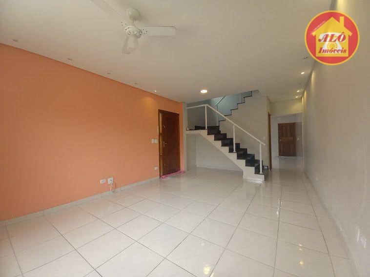 Sobrado à venda com 3 quartos, 160m² - Foto 1