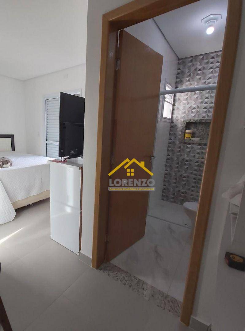 Cobertura à venda com 3 quartos, 140m² - Foto 10