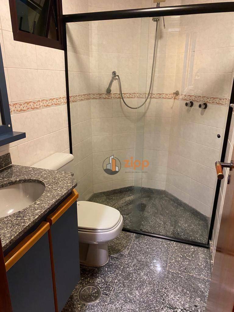 Apartamento à venda com 4 quartos, 158m² - Foto 29