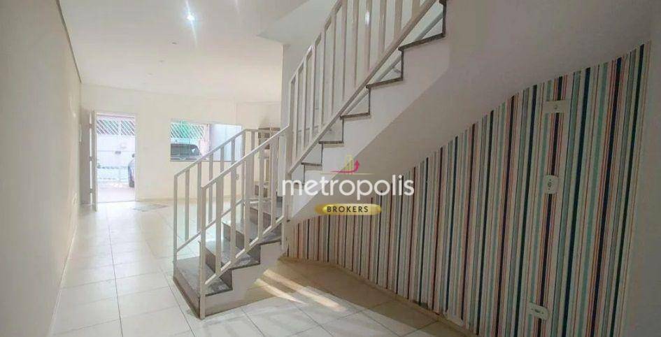 Sobrado à venda com 3 quartos, 156m² - Foto 3