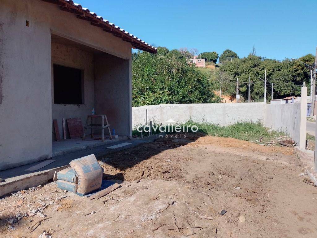 Casa à venda com 2 quartos, 65m² - Foto 5