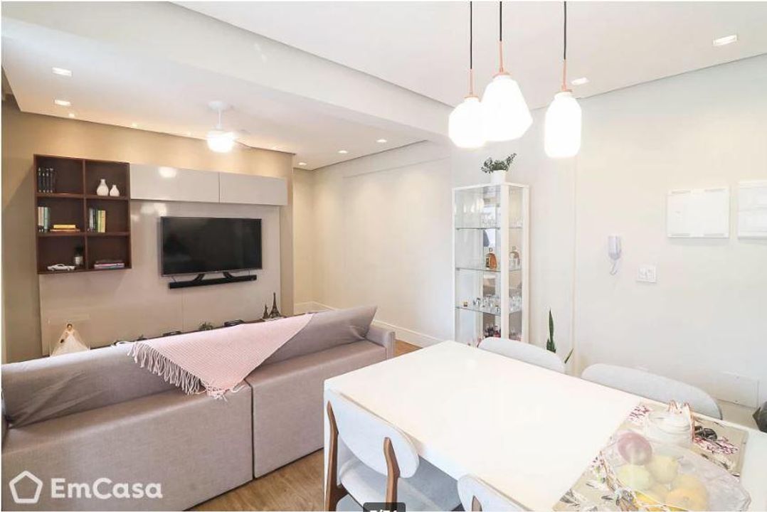 Apartamento à venda com 2 quartos, 55m² - Foto 25