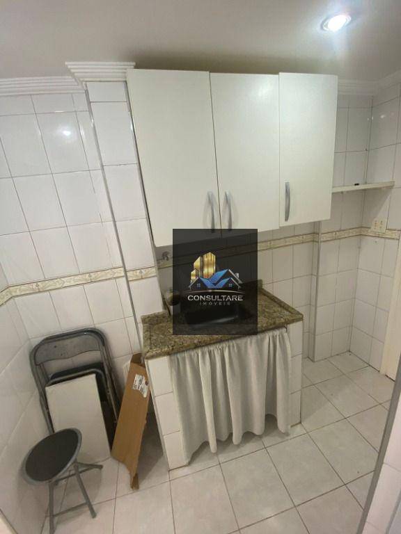 Kitnet e Studio à venda com 1 quarto, 32m² - Foto 15