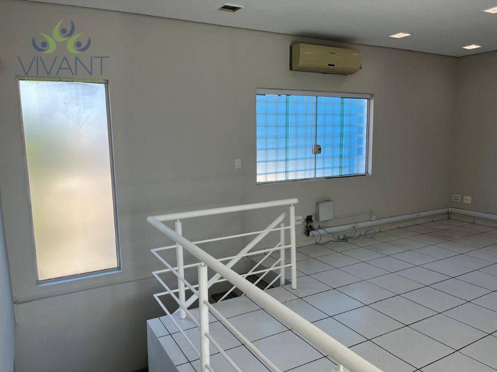 Loja-Salão para alugar, 100m² - Foto 12