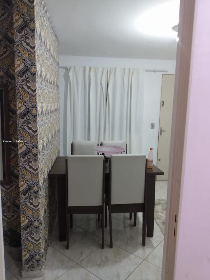 Apartamento à venda com 2 quartos, 47m² - Foto 4