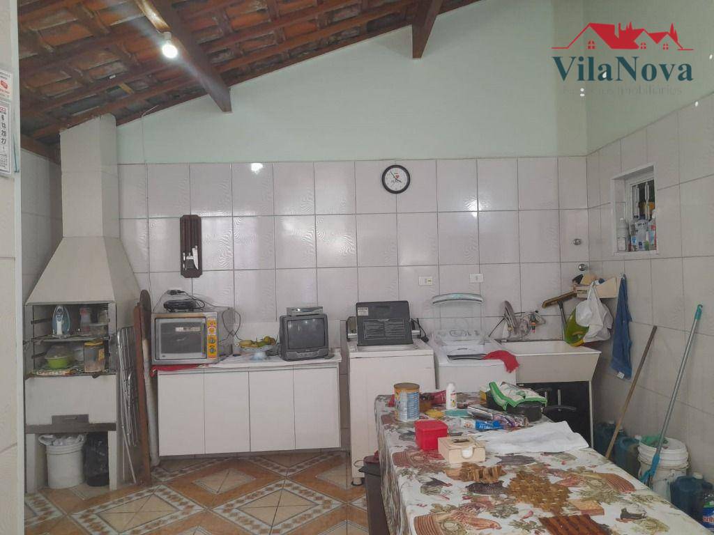 Casa à venda com 3 quartos, 146m² - Foto 25