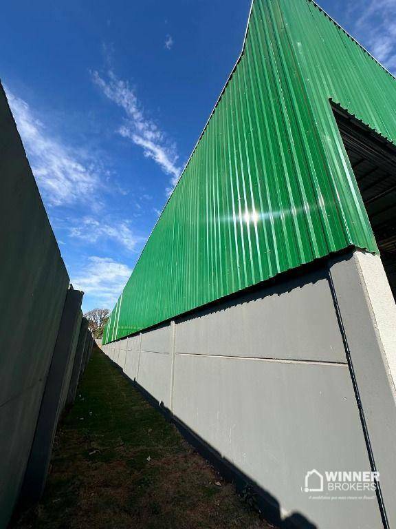 Depósito-Galpão, 1500 m² - Foto 7