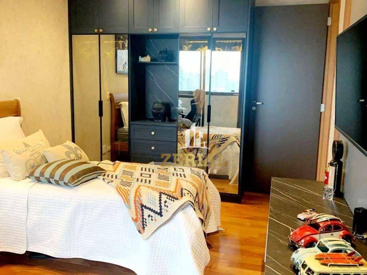 Apartamento à venda com 3 quartos, 190m² - Foto 20