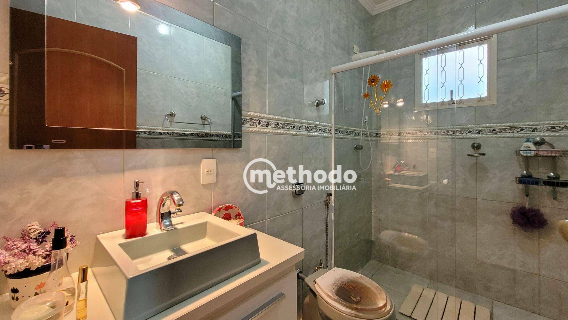 Casa à venda com 3 quartos, 170m² - Foto 12