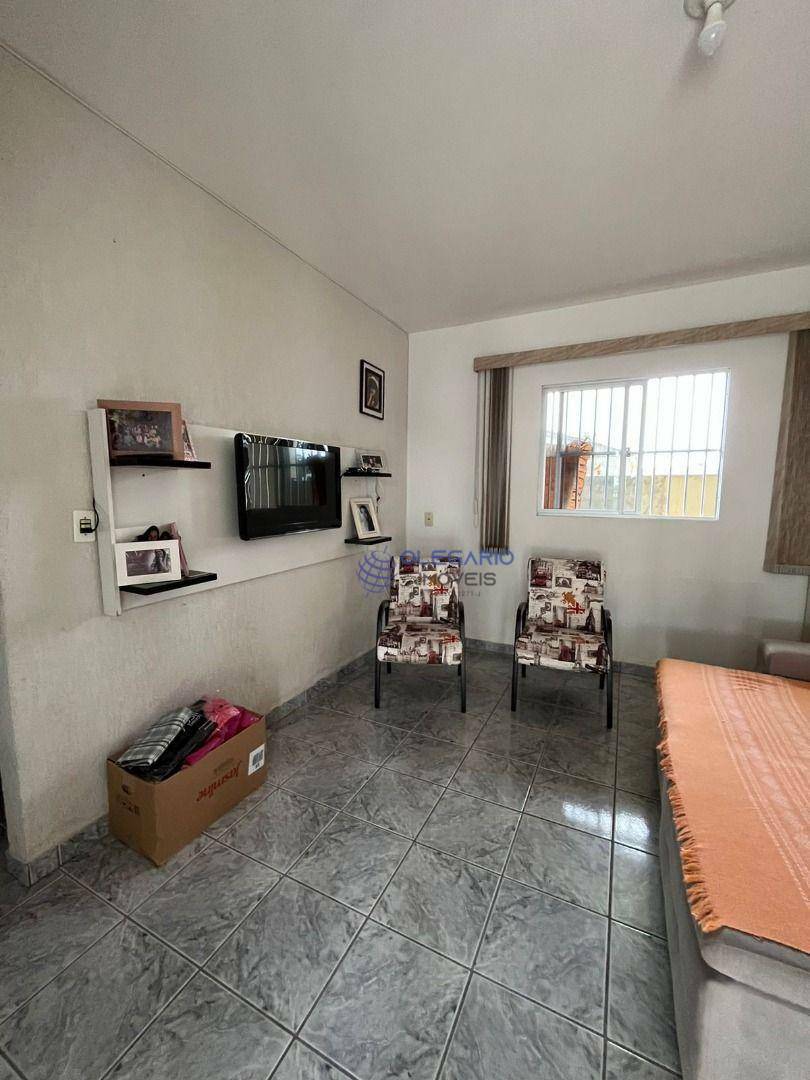 Sobrado à venda com 4 quartos, 150m² - Foto 7