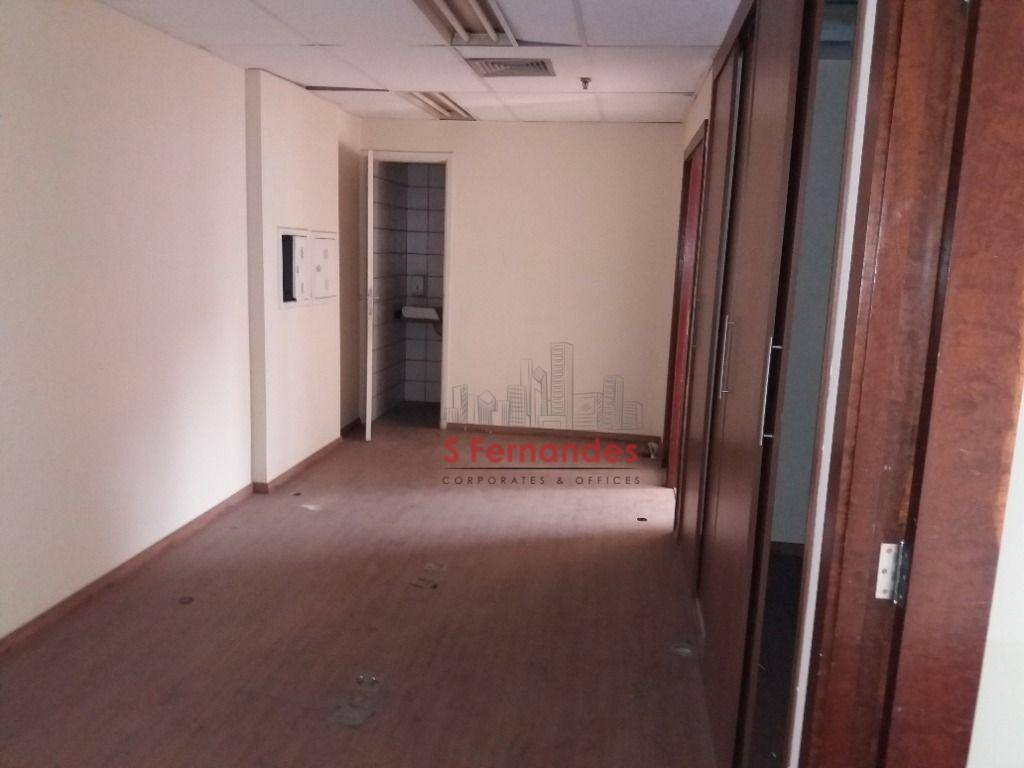 Conjunto Comercial-Sala para alugar, 58m² - Foto 3