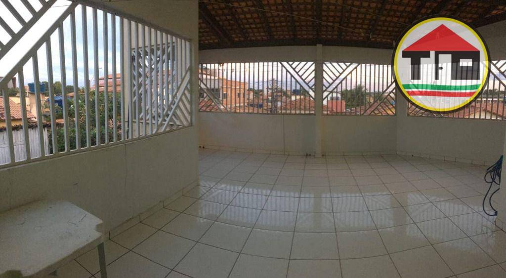 Casa à venda com 4 quartos, 1M2 - Foto 9