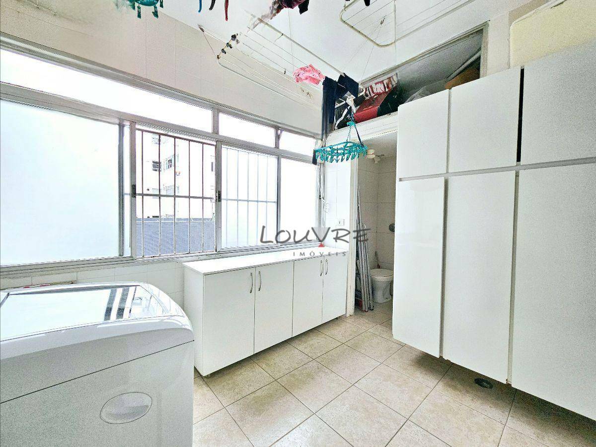 Apartamento à venda com 3 quartos, 129m² - Foto 8