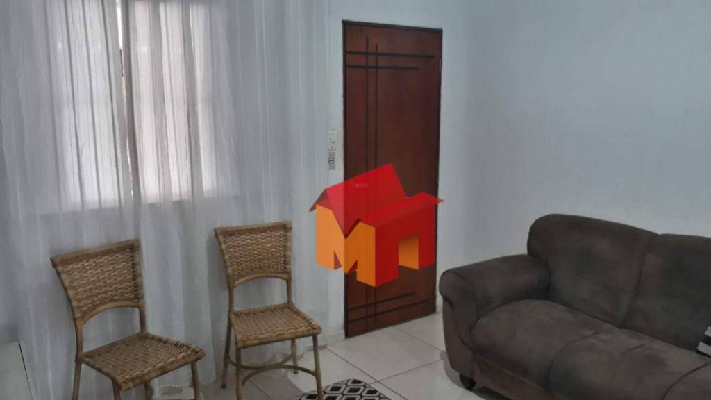 Casa à venda com 4 quartos, 178m² - Foto 6