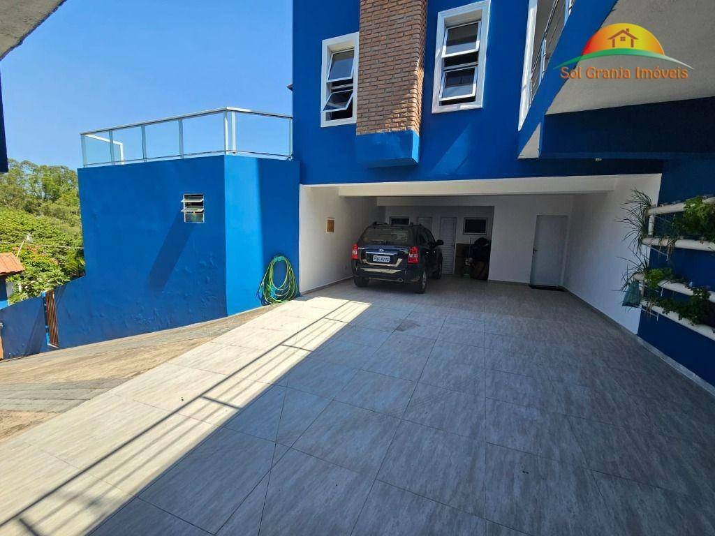 Casa de Condomínio à venda com 3 quartos, 337m² - Foto 56