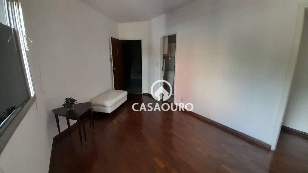 Apartamento à venda com 2 quartos, 59m² - Foto 9