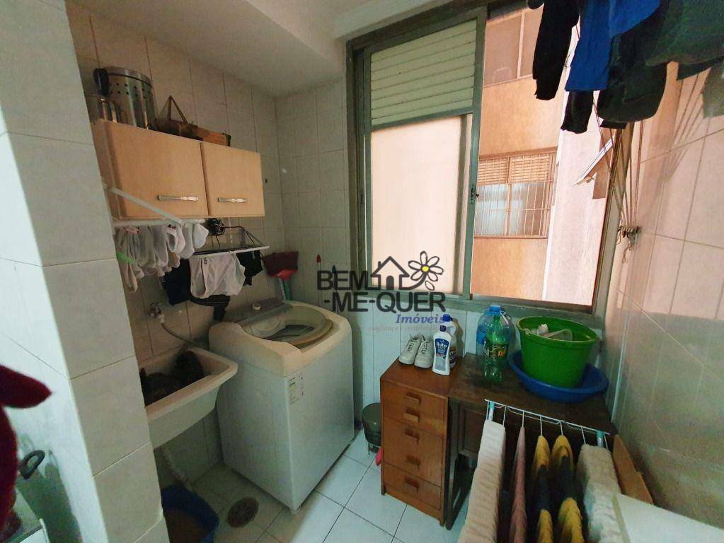 Apartamento à venda com 2 quartos, 65m² - Foto 6