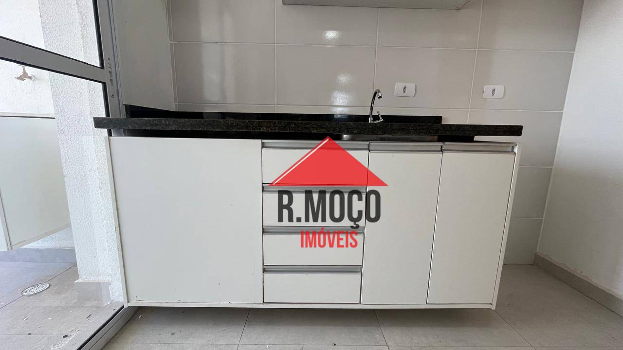 Apartamento para alugar com 2 quartos, 32m² - Foto 21