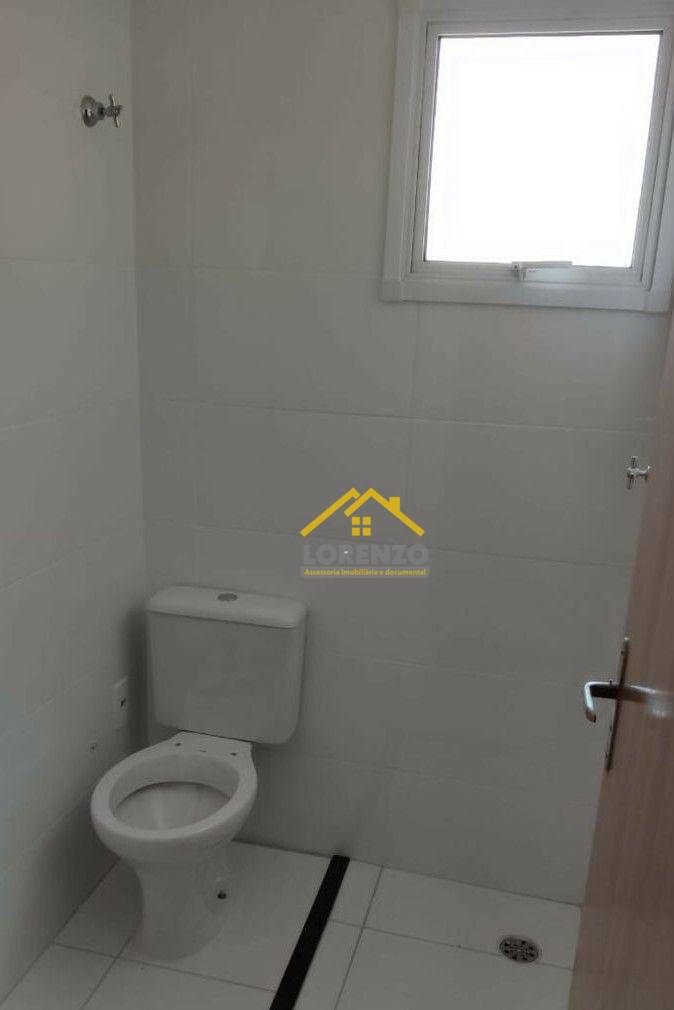 Apartamento à venda com 2 quartos, 49m² - Foto 4