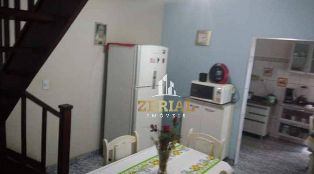 Sobrado à venda com 4 quartos, 162m² - Foto 6