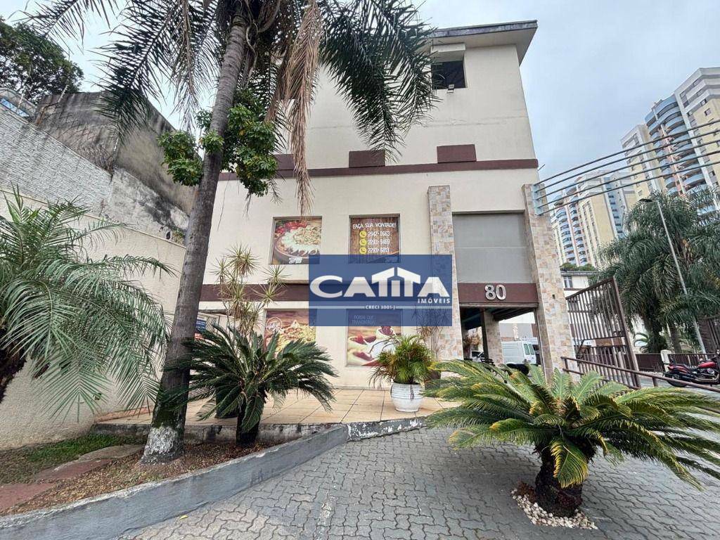 Conjunto Comercial-Sala para alugar, 54m² - Foto 18